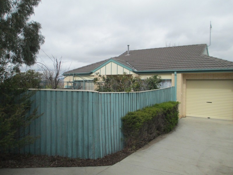 6/14 Len Waters Street, Ngunnawal ACT 2913