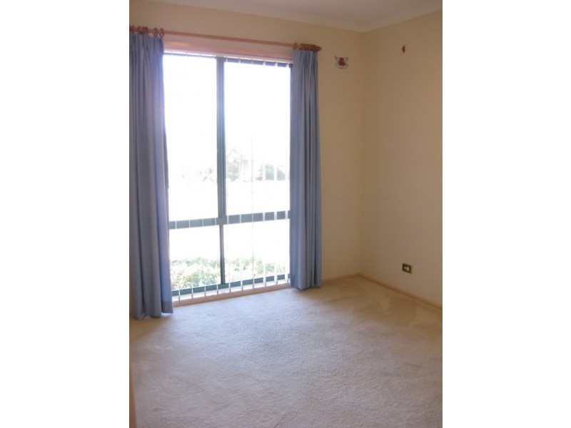 6/14 Len Waters Street, Ngunnawal ACT 2913