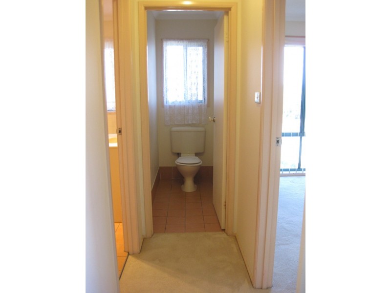 6/14 Len Waters Street, Ngunnawal ACT 2913