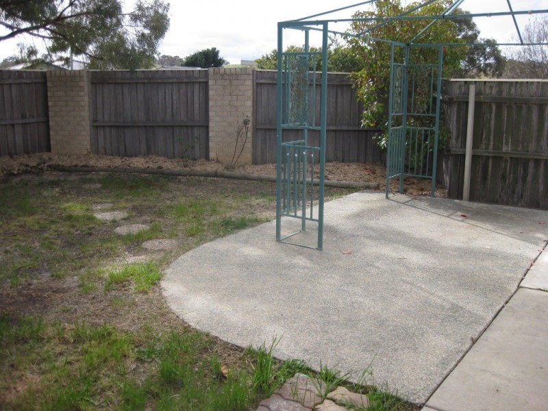 6/14 Len Waters Street, Ngunnawal ACT 2913