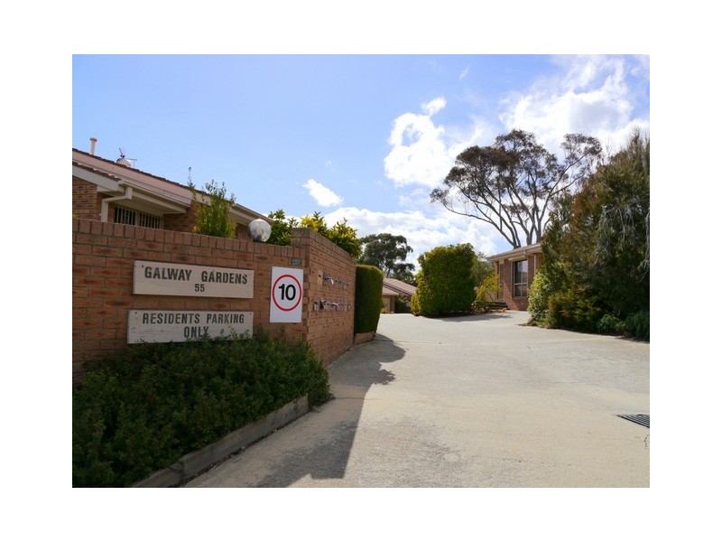 55 Crisp Circuit, Bruce ACT 2617