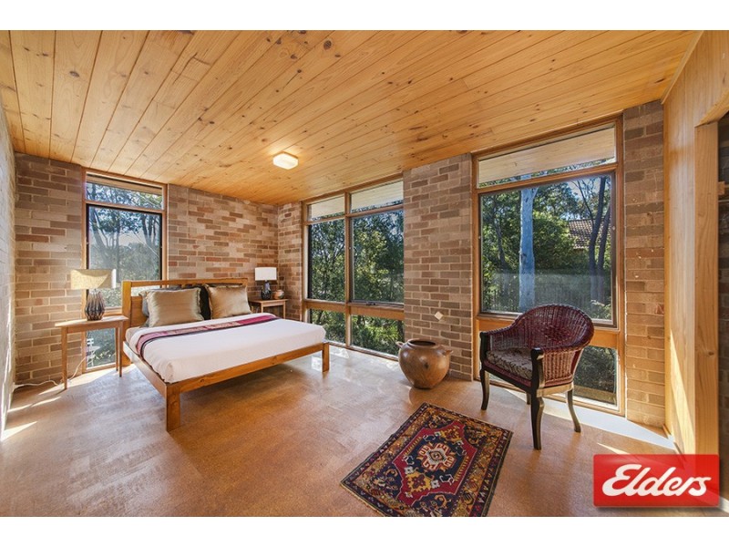 8 Galali Place, Aranda ACT 2614