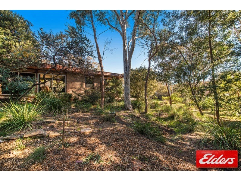 8 Galali Place, Aranda ACT 2614