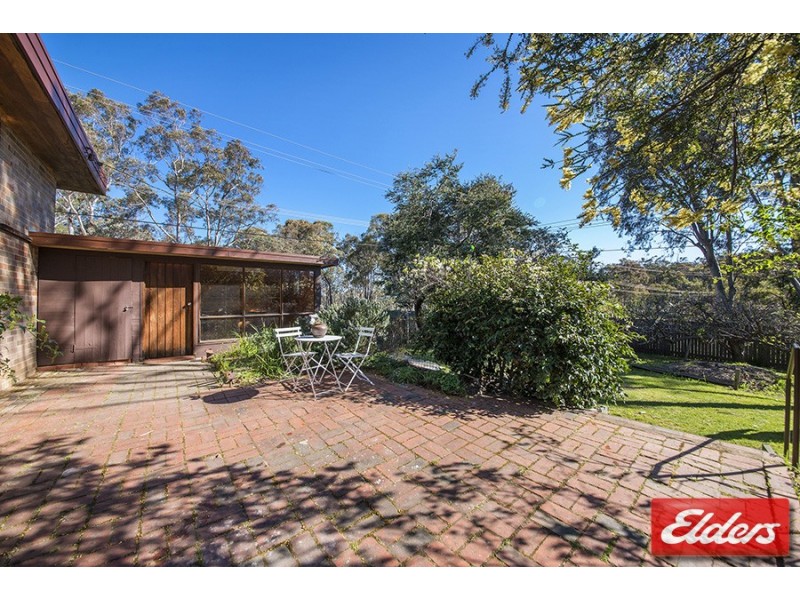 8 Galali Place, Aranda ACT 2614