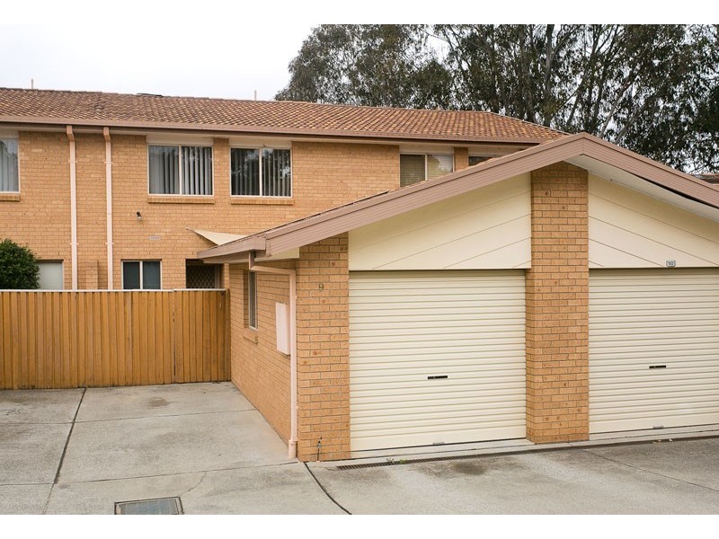 9/72 Totterdell Street, Belconnen ACT 2617