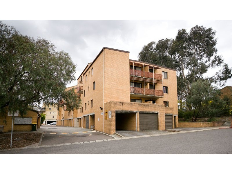 22/31 Disney Court, Belconnen ACT 2617