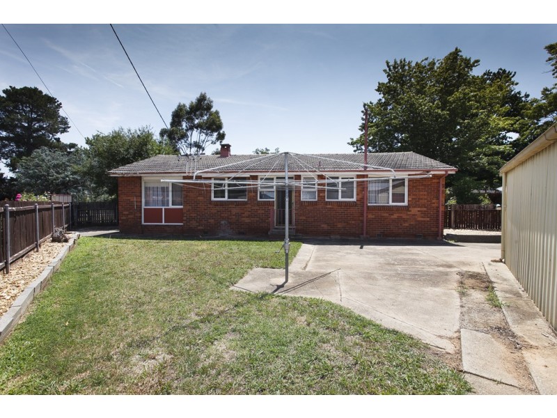 2 Blacket Street, Downer ACT 2602