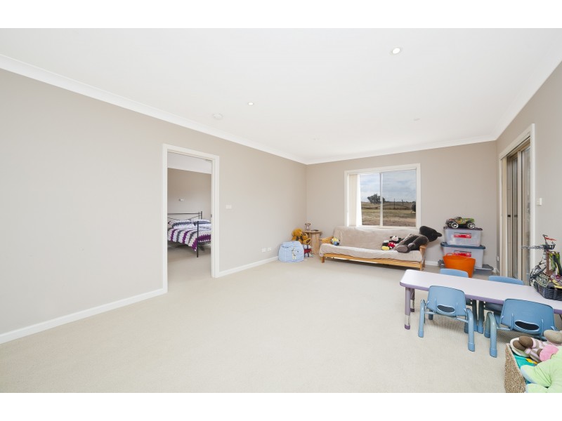 19 Broughton Circuit, Murrumbateman NSW 2582