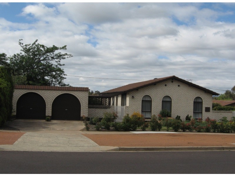 116 Copland Drive, Evatt ACT 2617