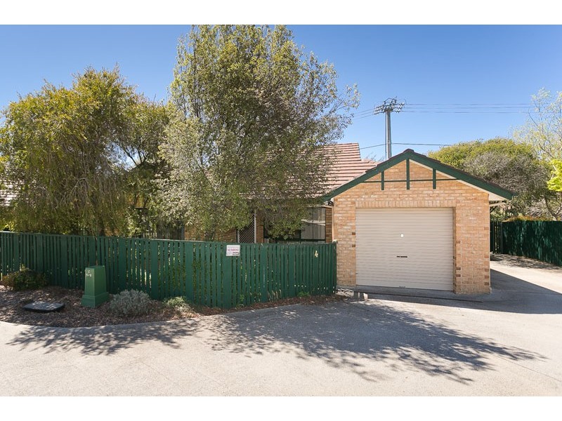 4/49 Dooland Court, Nicholls ACT 2913