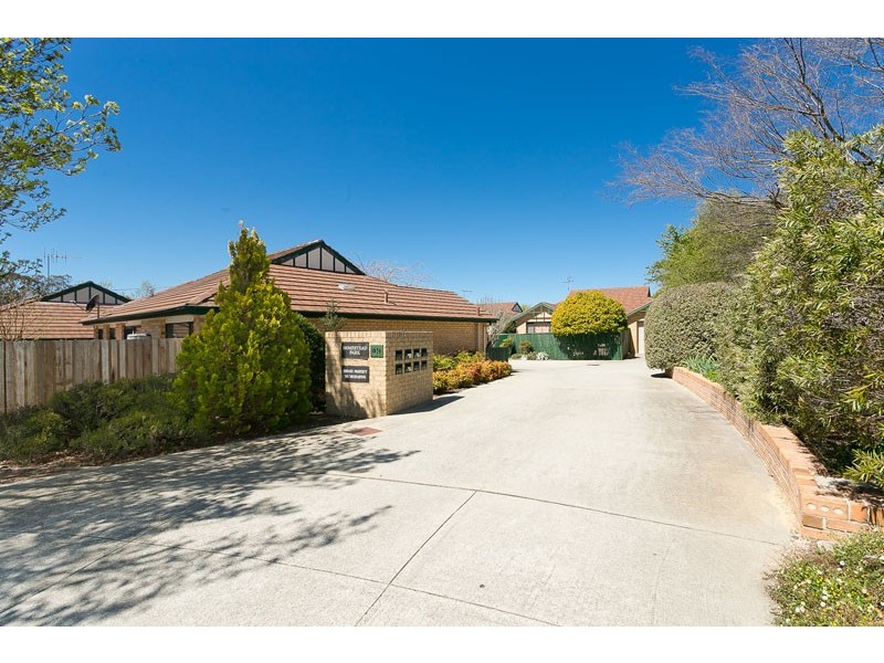 4/49 Dooland Court, Nicholls ACT 2913