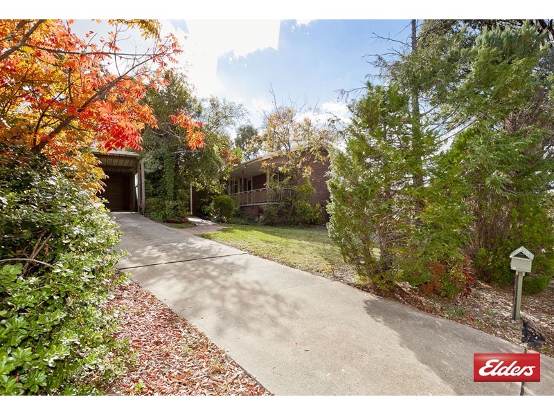 10 Trenwith Close, Spence ACT 2615