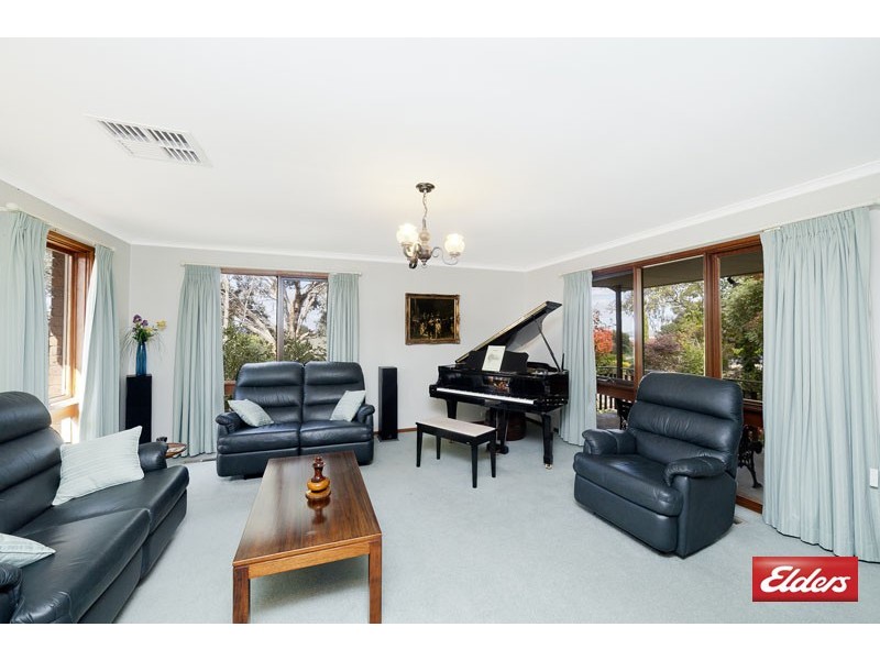 10 Trenwith Close, Spence ACT 2615