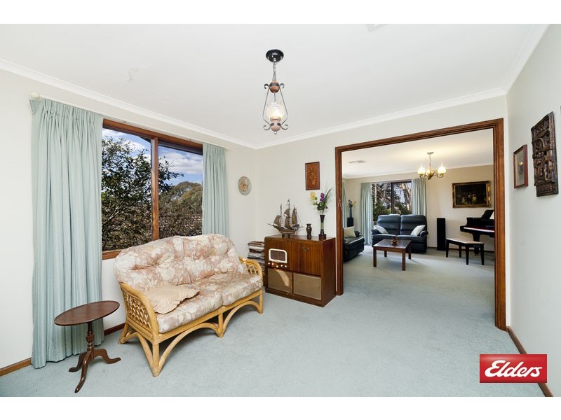 10 Trenwith Close, Spence ACT 2615