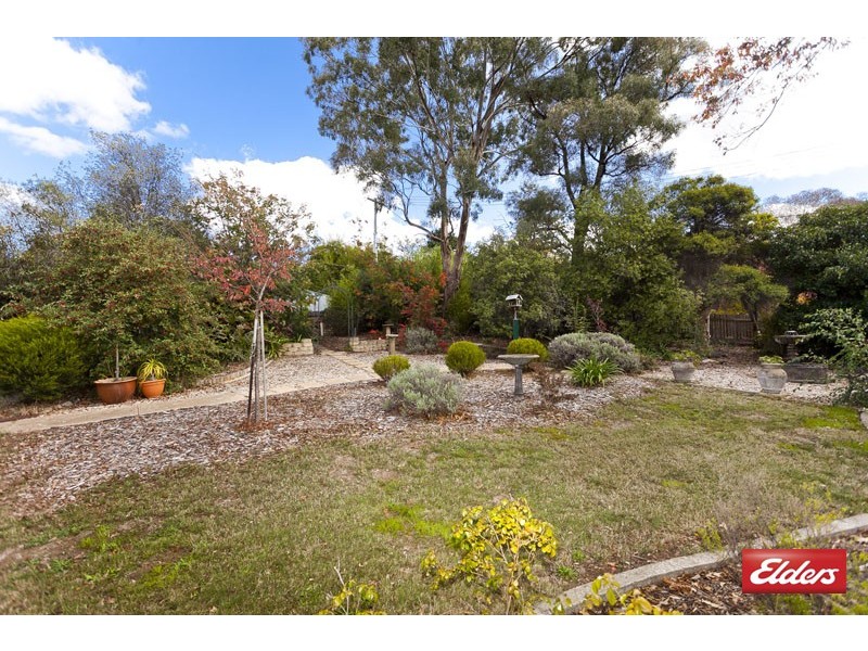 10 Trenwith Close, Spence ACT 2615