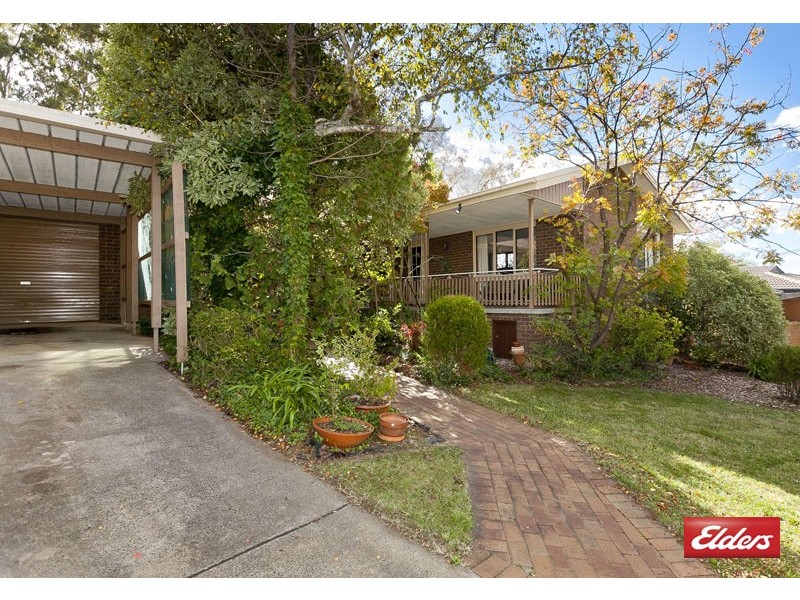 10 Trenwith Close, Spence ACT 2615