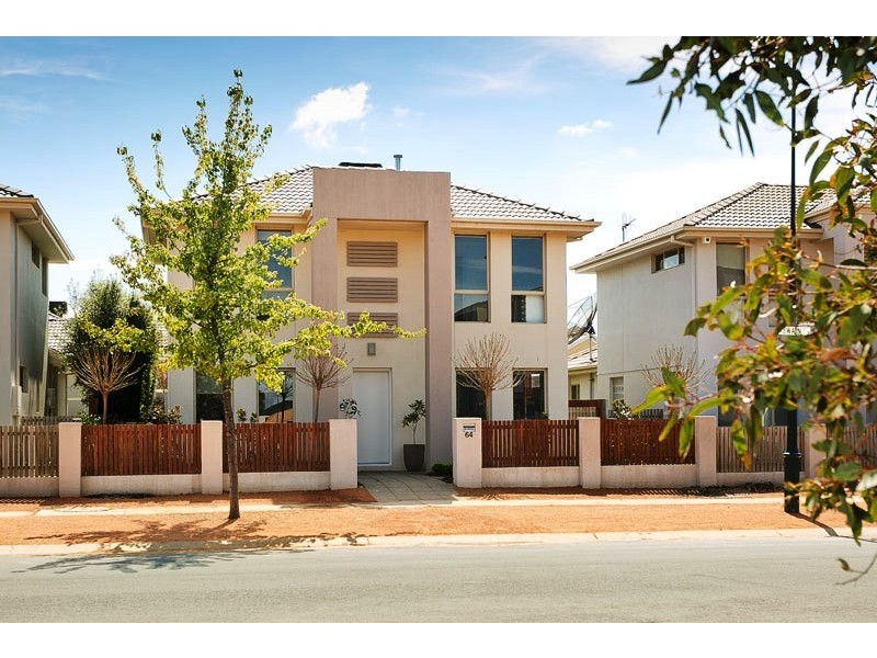 64 Swain Street, Gungahlin ACT 2912