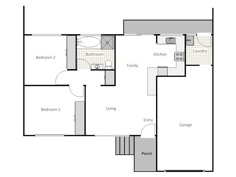 63 Dugdale Street, Cook ACT 2614