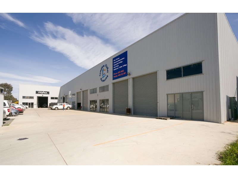 5/25 Dacre Street, Mitchell ACT 2911