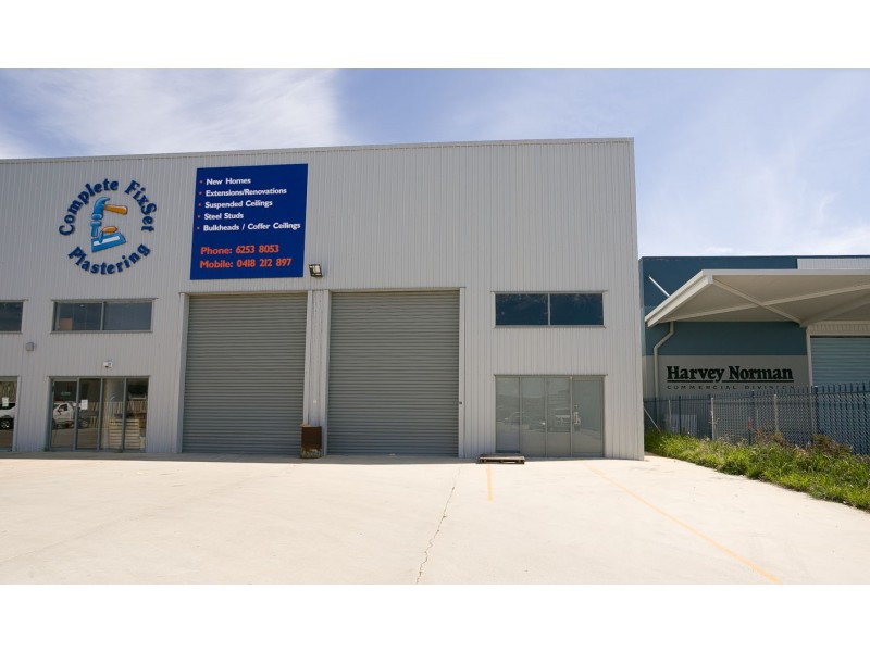 5/25 Dacre Street, Mitchell ACT 2911