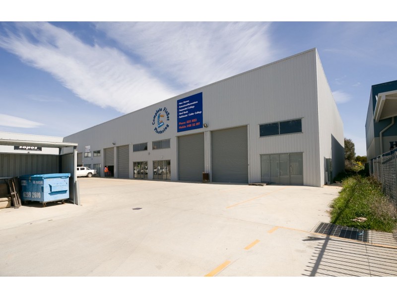 5/25 Dacre Street, Mitchell ACT 2911