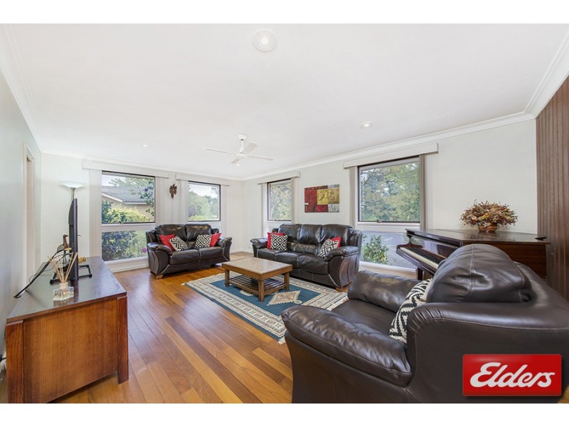6 Luther Place, Macgregor ACT 2615