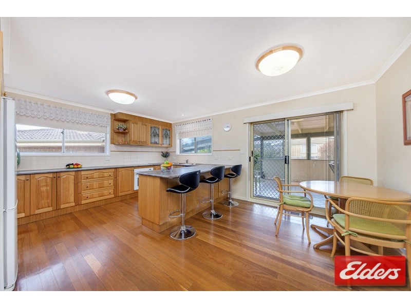 6 Luther Place, Macgregor ACT 2615