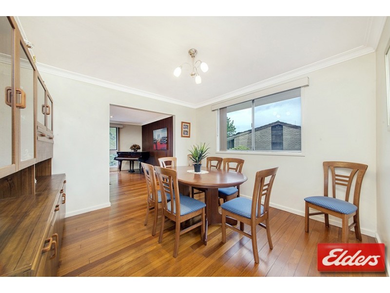 6 Luther Place, Macgregor ACT 2615