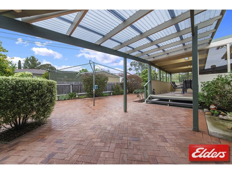 6 Luther Place, Macgregor ACT 2615