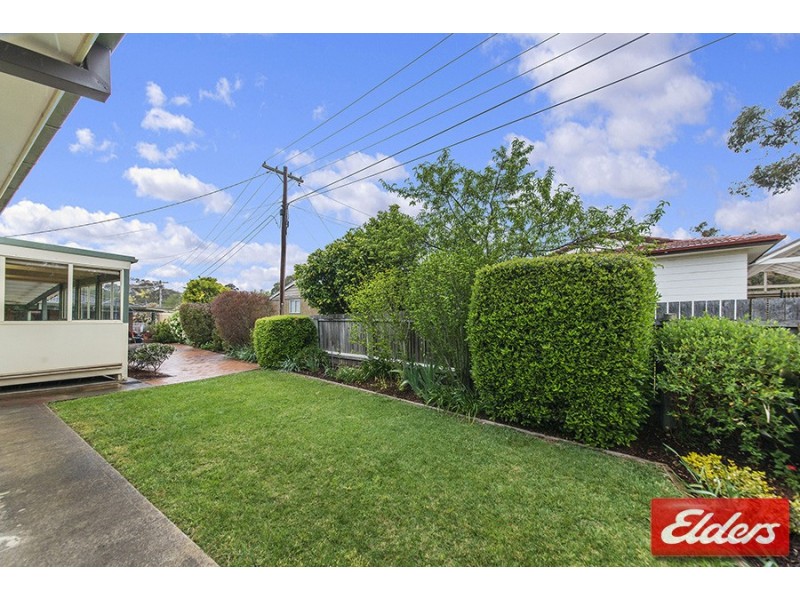6 Luther Place, Macgregor ACT 2615