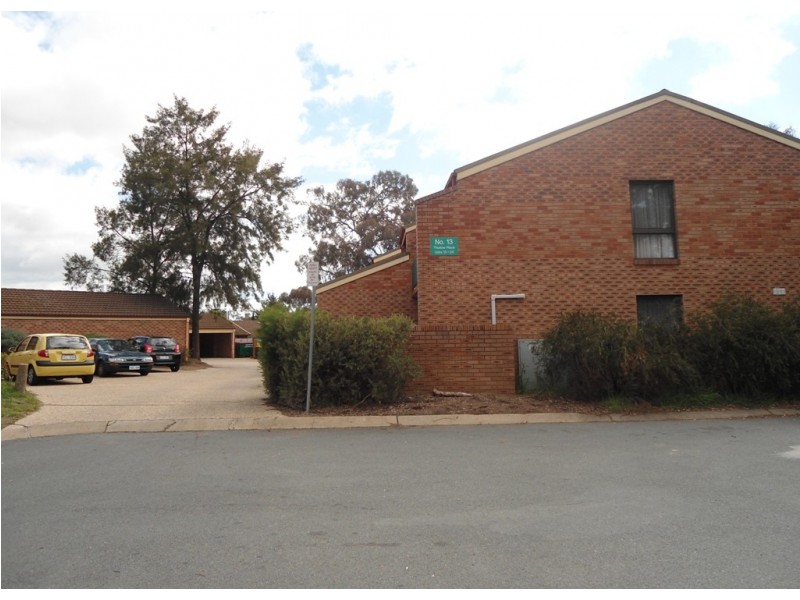15/13 Thurlow Place, Belconnen ACT 2617