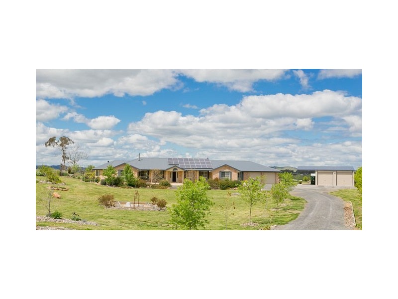 5 Lupin Place, Murrumbateman NSW 2582