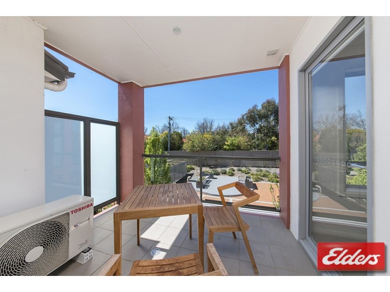 30/28 Watson Street, Turner ACT 2612