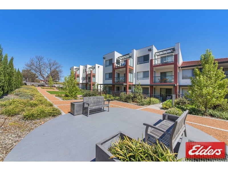 30/28 Watson Street, Turner ACT 2612