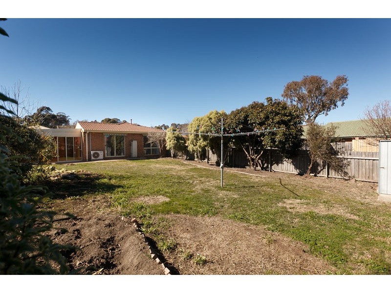 6 Gamban Square, Ngunnawal ACT 2913