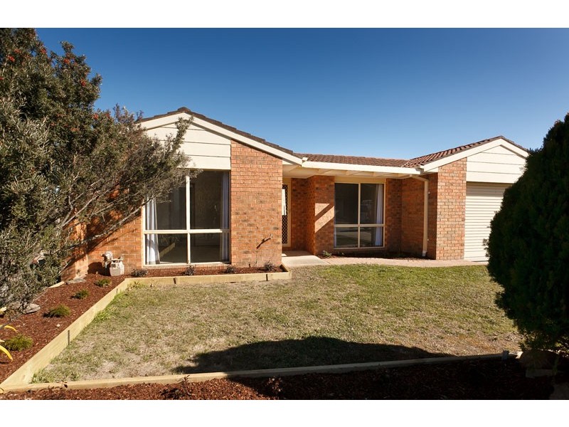 6 Gamban Square, Ngunnawal ACT 2913