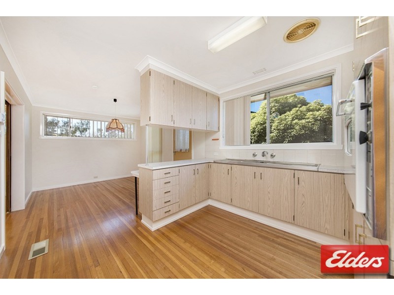 33 Rich Street, Higgins ACT 2615