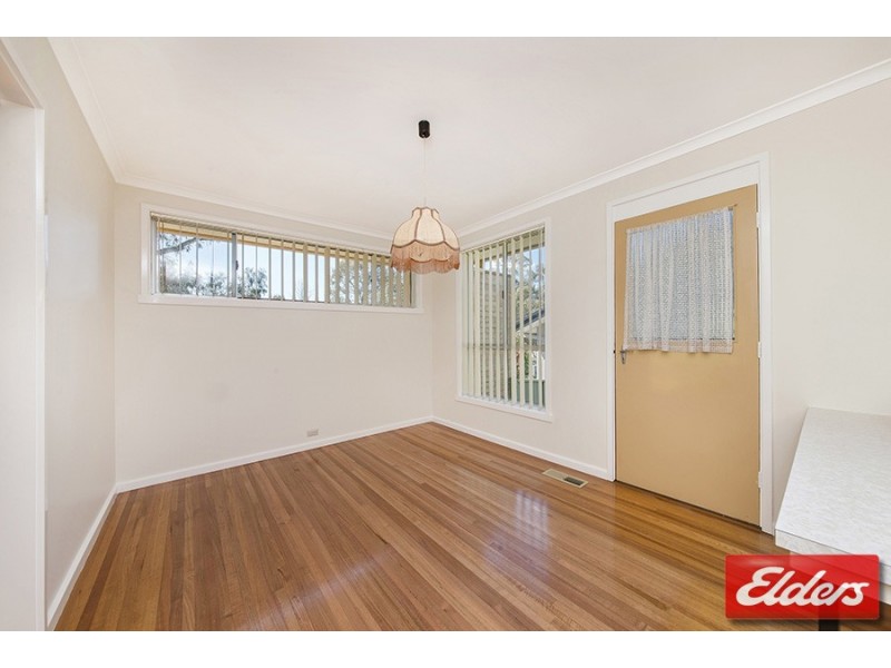 33 Rich Street, Higgins ACT 2615