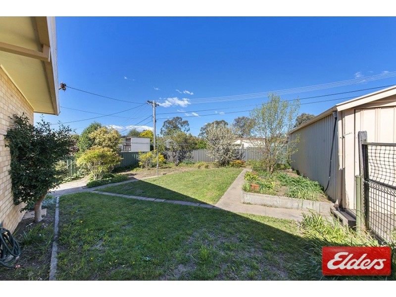 33 Rich Street, Higgins ACT 2615