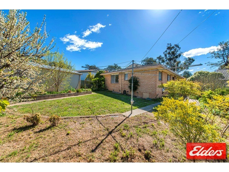 33 Rich Street, Higgins ACT 2615
