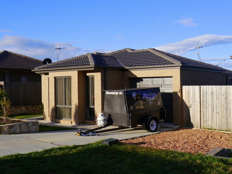 10 Maris King Street, Casey ACT 2913