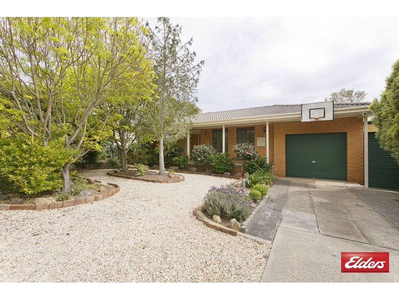 40 Barnard Circuit, Florey ACT 2615