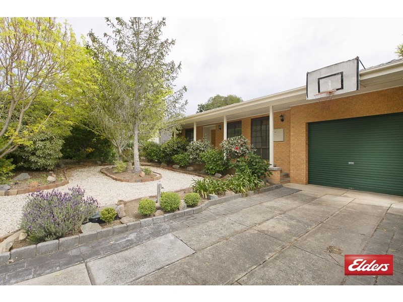 40 Barnard Circuit, Florey ACT 2615