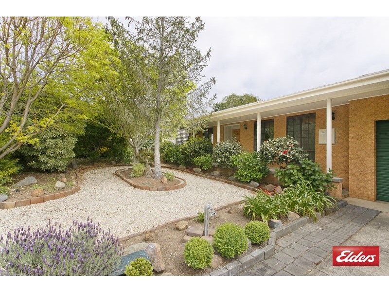 40 Barnard Circuit, Florey ACT 2615