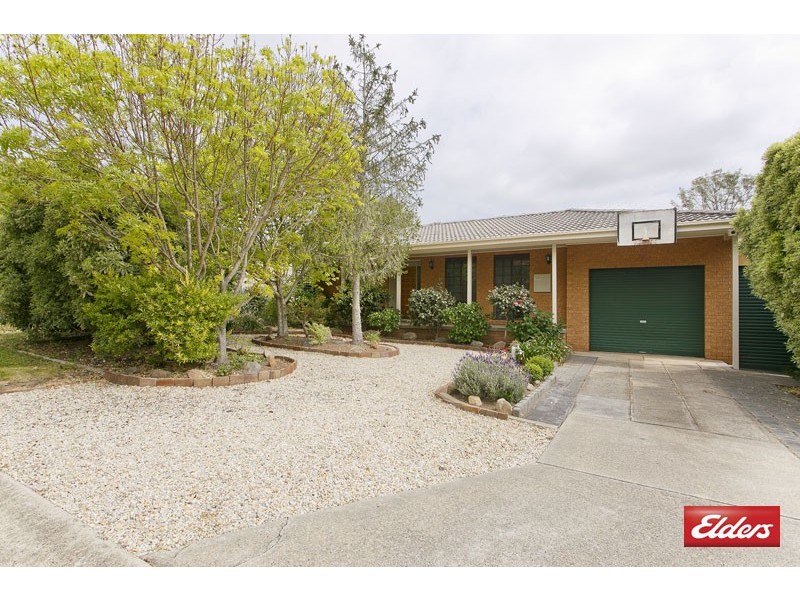 40 Barnard Circuit, Florey ACT 2615