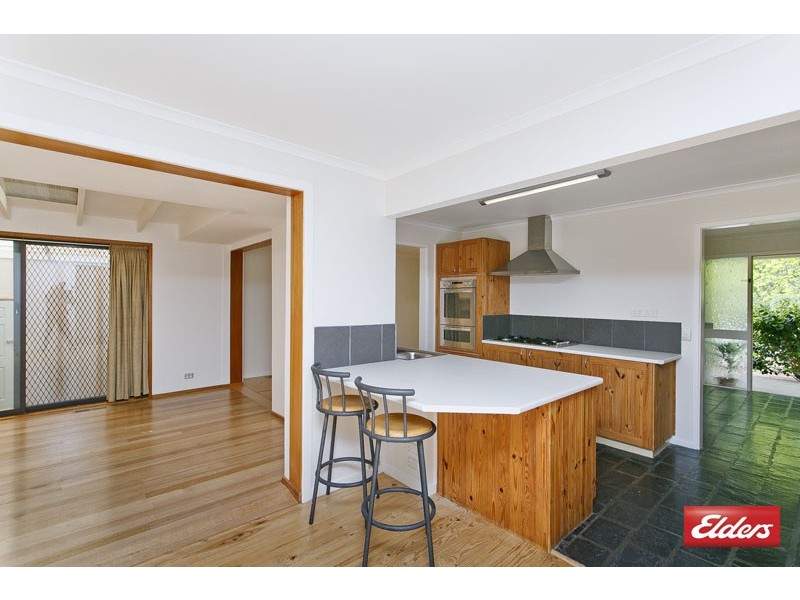 40 Barnard Circuit, Florey ACT 2615