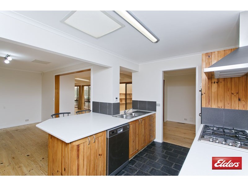 40 Barnard Circuit, Florey ACT 2615