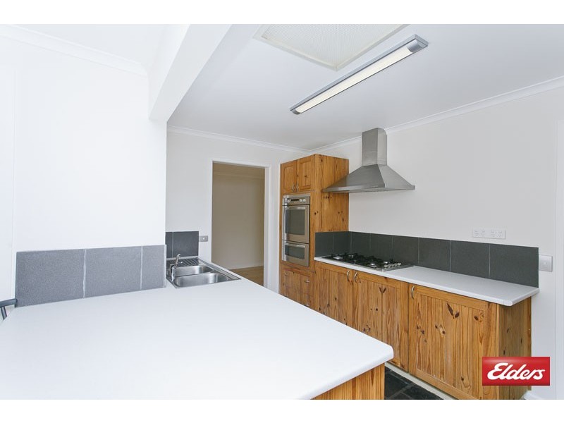 40 Barnard Circuit, Florey ACT 2615