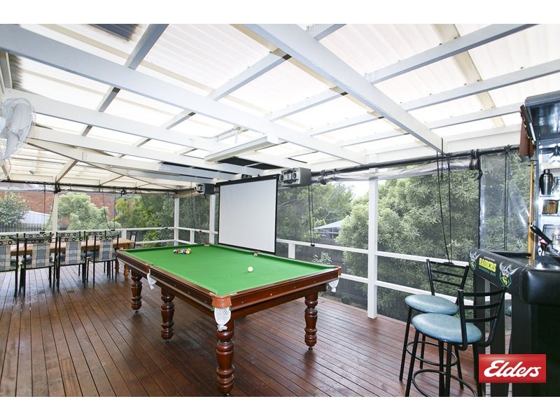40 Barnard Circuit, Florey ACT 2615