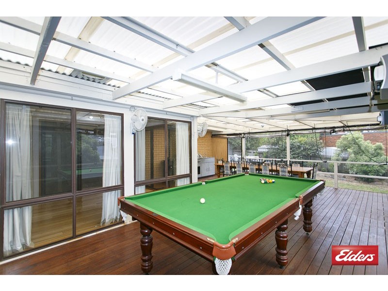 40 Barnard Circuit, Florey ACT 2615